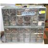 Image 1 : 36 DRAWER HARDWARE CABINET ORGANIZER