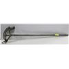 3/4" O.D. PIPE/CONDUIT BENDER