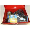 Image 1 : AIR TOOLS IN RED BOX