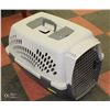 Image 1 : PET TAXI MEDIUM SIZE DOG KENNEL