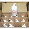Image 1 : CASE WITH 12  500ML HANDWASH