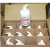 Image 1 : CASE WITH 12  500ML HANDWASH