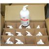 Image 1 : CASE WITH 12  500ML HANDWASH