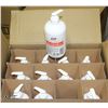 Image 1 : CASE WITH 12  500ML HANDWASH