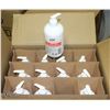 Image 1 : CASE WITH 12  500ML HANDWASH