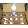 Image 1 : CASE WITH 12  500ML HANDWASH