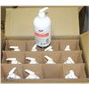 Image 1 : CASE WITH 12  500ML HANDWASH