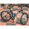 Image 1 : *POLICE SEIZURE* CCM NITRO XT BLACK/GREEN/WHITE