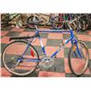 Image 1 : *POLICE SEIZURE* MCKINLEY AVENTURIER BLUE/WHITE/