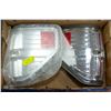 Image 1 : WORKING LED TAILLIGHTS FORD F150 2009-2014