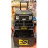 Image 1 : STANLEY FATMAN TOOL BOX