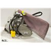 Image 1 : SKIL BELT SANDER WITH BAG ATTACHMENT