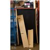 Image 1 : UNCLAIMED OFFICE DESK