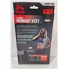 Image 2 : NEW SEALED RBX WORKOUT VEST CAMI STYLE SIZE LG/XL