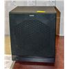 Image 1 : SONY SUB WOOFER SA-WM40