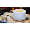 Image 1 : USED ASAKUKI 500ML ESSENTIAL OIL DIFFUSER/MISTER