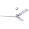Image 1 : NEW REPACKED WESTING HOUSE 56" CEILING FAN