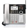 Image 1 : NEW VTECH 4 LINE SMALL BUSINESS SYSTEM DESKSET