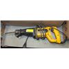 Image 1 : DEWALT RECIPROCATING SAW