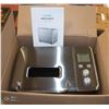 Image 1 : USED REPACKED CALMDO 15 IN 1 BREAD MAKER