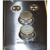 Image 2 : USED REPACKED CALMDO 15 IN 1 BREAD MAKER