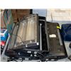 Image 1 : LOT OF 3 COMFORT ZONE GARAGE HEATERS