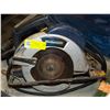 Image 1 : MASTERCRAFT CIRCULAR SAW