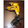 Image 1 : PAIR OF 2 DEWALT DRILLS