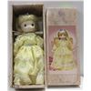Image 1 : PRECIOUS MOMENTS DOLL