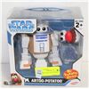 Image 1 : PLAYSKOOL MR. POTATO HEAD ARTOO