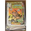 Image 1 : BOX OF COMIC BOOKS