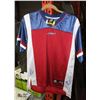 Image 1 : YOUTH LARGE ALOUETTES SIGNED JERSEY