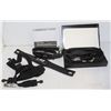 Image 1 : LOT OF 2 HEART RATE MONITORS