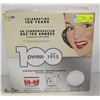 Image 1 : NEW IN BOX 4PC PYREX LIMITED EDITION SET