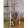 Image 2 : VESTIL REEL RACK KIT, 3 ROD