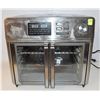 Image 1 : KALORIK S/S MINI CONVECTION OVEN