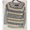 Image 1 : NEW CHAPS PETITE SIZE PM CREW NECK SWEATER