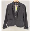 Image 1 : NEW CALVIN KLEIN WOMENS SIZE 10 SUIT JACKET