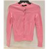 Image 1 : NEW HUDSONS BAY COLLECTION LADIES XS PINK CASHMERE