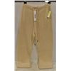 Image 1 : NEW JOHNATHAN SIMKHAI XS LADIES BEIGE CASUAL PANTS