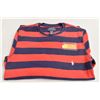Image 1 : NEW POLO RALPH LAUREN MENS LONG SLEEVE SLEEPER TOP