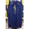 Image 1 : NEW LARGE WEEKEND MAX MARA WOMENS BLUE SHIRT WITH
