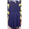 Image 1 : NEW CALVIN KLEIN SIZE 8 WOMENS SLEEVELESS DRESS