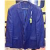 Image 1 : NEW TOMMY HILIFIGER 48 REG BLUE SUIT JACKET