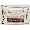 Image 1 : NEW REPACK SEALY PREMIUM DOWN WRAP QUEEN PILLOW
