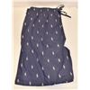 Image 1 : NEW RALPH LAUREN NAVY BLUE XL PAJAMA BOTTOMS