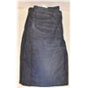 Image 1 : NEW PAIR OF LEVI 38"X32" DARK BLUE JEANS, HBC SES
