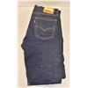 Image 1 : NEW PAIR OF BLUE LEVIS 510 MENS SKINNY 32 X 32"