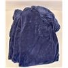 Image 1 : NEW RALPH LAUREN S / M BLUE HOUSE COAT