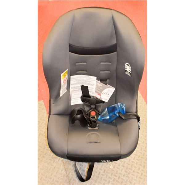 NEW COSCO SCENERA NEXT CONVERTABLE CAR SEAT